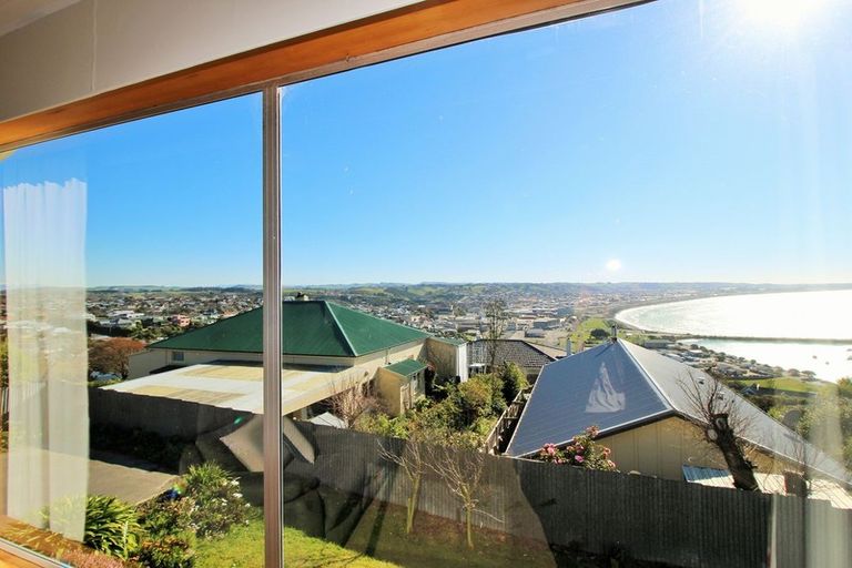 Photo of property in 8a Tamar Street, South Hill, Oamaru, 9400
