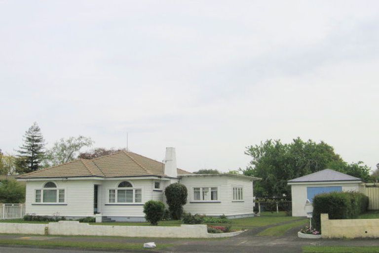 Photo of property in 11 Coronation Road, Morrinsville, 3300