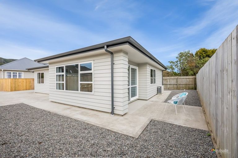 Photo of property in 23a Pearce Crescent, Taita, Lower Hutt, 5011