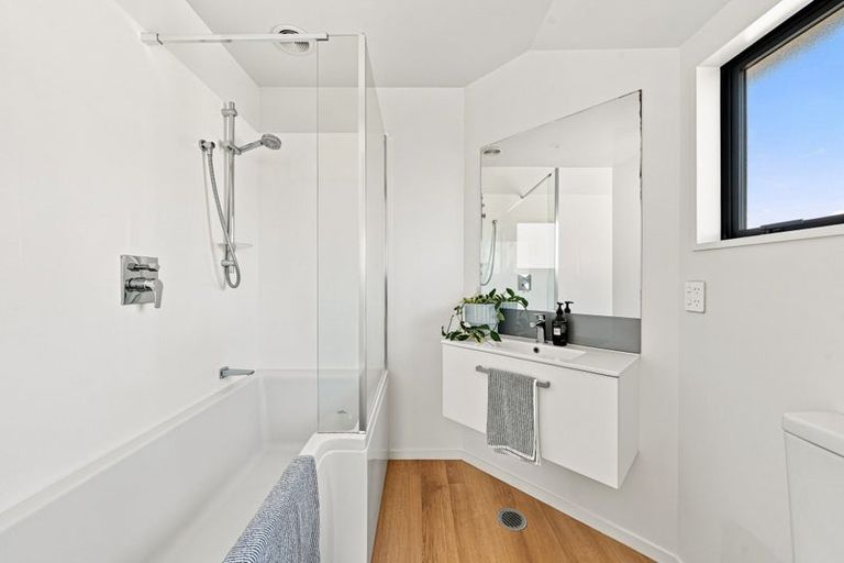 Photo of property in 1/60 Bishop Street, St Albans, Christchurch, 8014