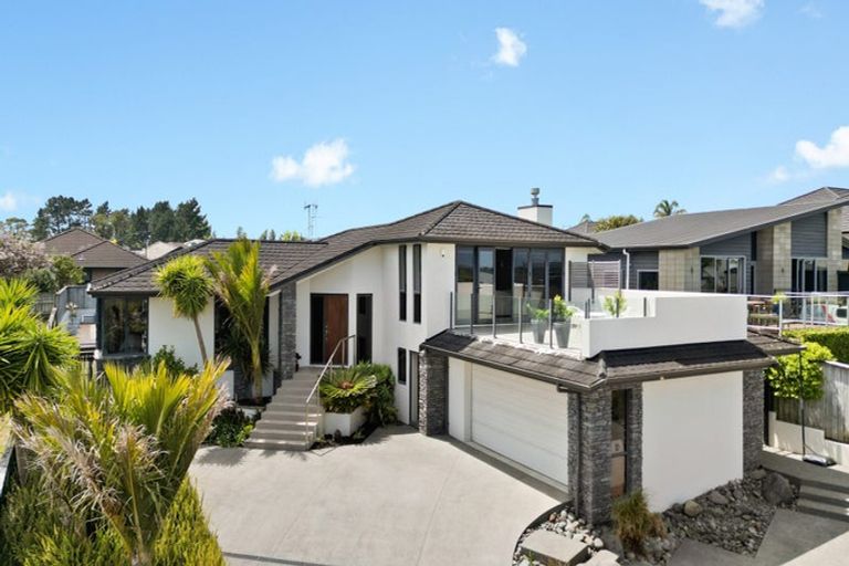 Photo of property in 21 Raddington Way, Huntington, Hamilton, 3210