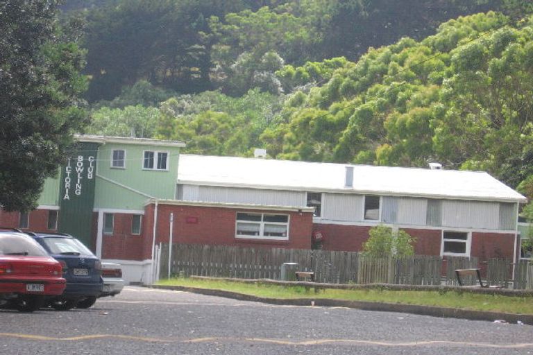 Photo of property in 125 Pirie Street, Mount Victoria, Wellington, 6011