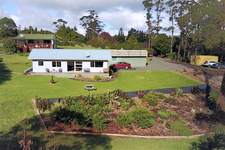 Photo of property in 11 Ironbark Road, Waipapa, Kerikeri, 0295