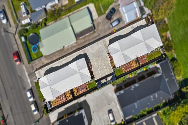 Photo of property in 1/36 Wyon Street, Linwood, Christchurch, 8062