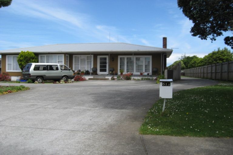 Photo of property in 51 Mckenzie Road, Mangere Bridge, Auckland, 2022