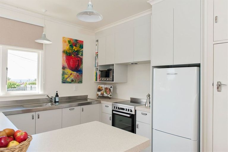 Photo of property in 21 Till Street, South Hill, Oamaru, 9400