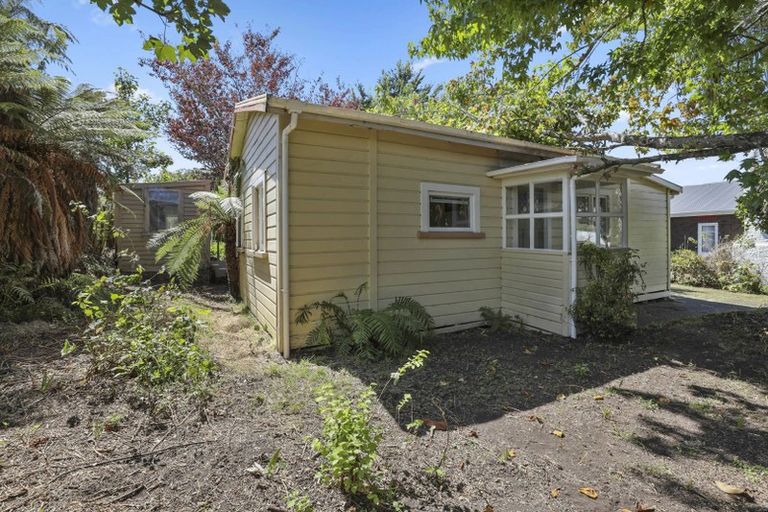 Photo of property in 5 Cross Street, Taumarunui, 3920