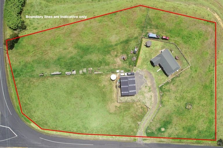 Photo of property in 314 Lees Gully Road, Pollok, Waiuku, 2684