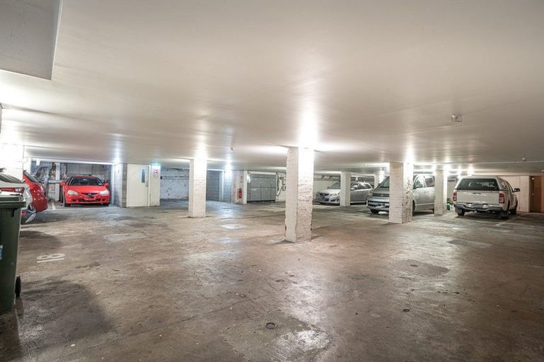 Photo of property in 1/14 Alpha Street, Te Aro, Wellington, 6011