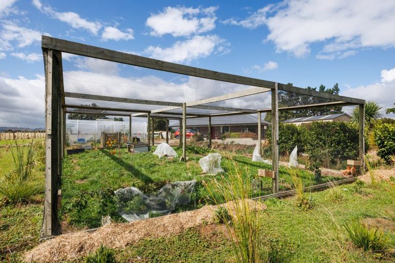 Photo of property in 268 Hendersons Line, Kelvin Grove, Palmerston North, 4470