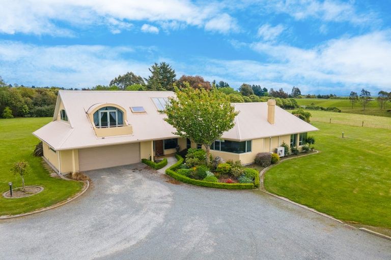 Photo of property in 520 Fraser Road, Levels Valley, Timaru, 7975
