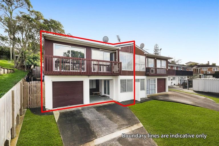 Photo of property in 1/131 Glamorgan Drive, Torbay, Auckland, 0630