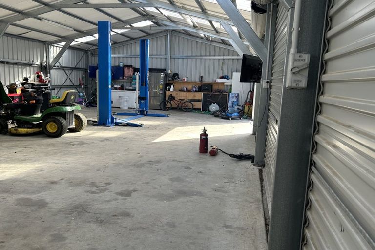 Photo of property in 86 Titri Road, Titri, Mosgiel, 9073