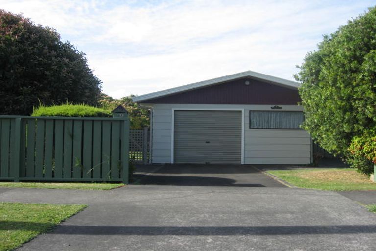 Photo of property in 373 Somme Parade, Aramoho, Whanganui, 4500