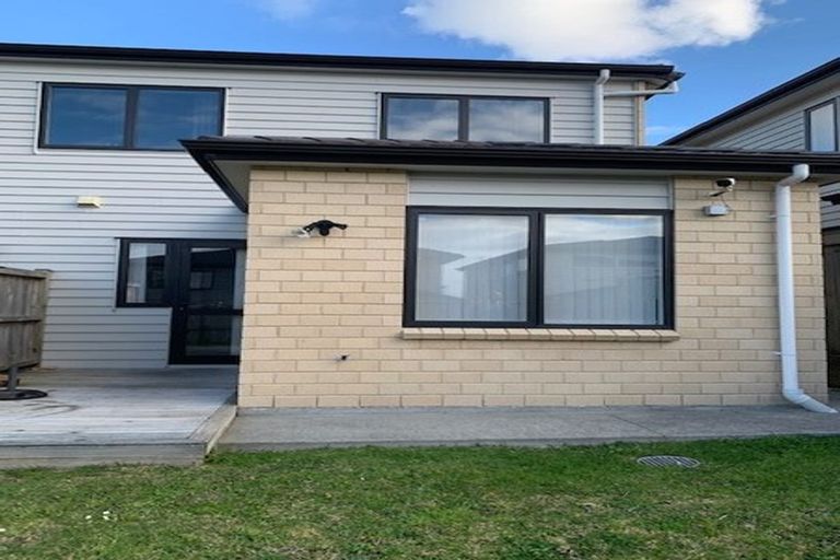 Photo of property in 3 Ballindrait Drive, Flat Bush, Auckland, 2019