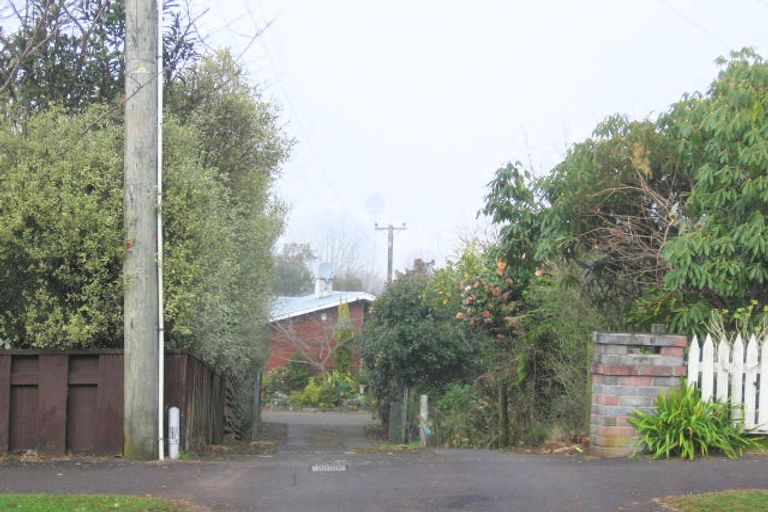 Photo of property in 6 Mccracken Avenue, Hillcrest, Hamilton, 3216