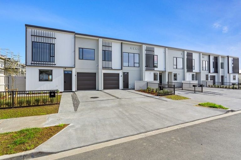 Photo of property in 134 Te Napi Drive, Takanini, Auckland, 2112
