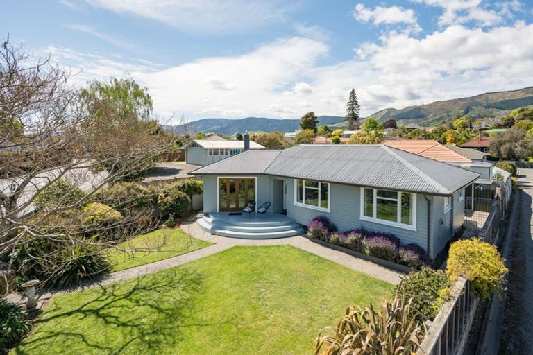 Photo of property in 11 Wensley Road, Richmond, 7020