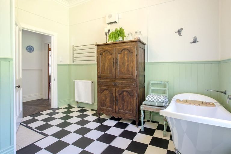 Photo of property in 179 Ashcott Road, Ashley Clinton, Waipukurau, 4283