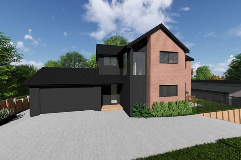 Photo of property in 11b Linley Terrace, Judea, Tauranga, 3110