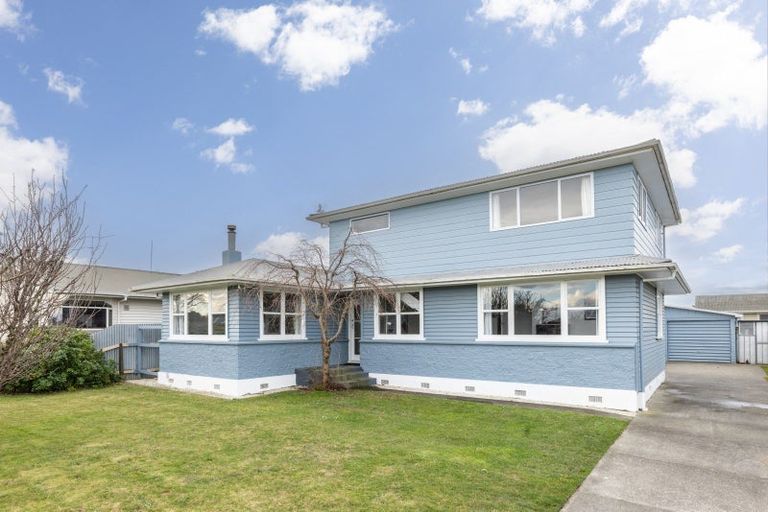 Photo of property in 36 Allen Berry Avenue, Pirimai, Napier, 4112