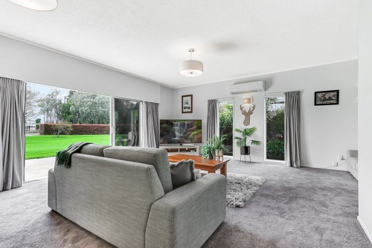 Photo of property in 370 Newell Road, Tamahere, Hamilton, 3283