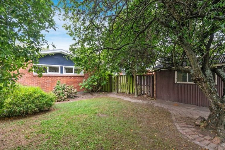 Photo of property in 26 Heath Street, Burnside, Christchurch, 8053