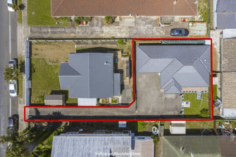 Photo of property in 58 Rangitoto Road, Papatoetoe, Auckland, 2025