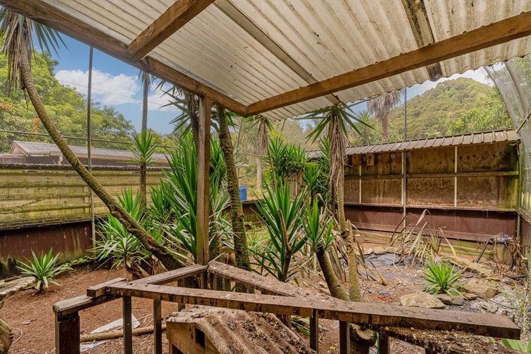 Photo of property in 365 Mill Creek Road, Kaimarama, Whitianga, 3591