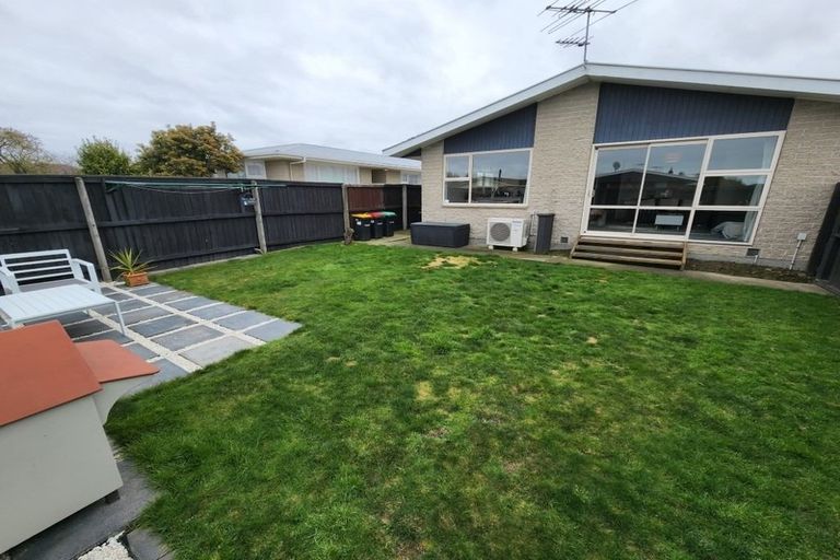 Photo of property in 1/7 Tulloch Place, Papanui, Christchurch, 8052