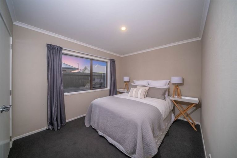 Photo of property in 15 Raranga Street, Marshland, Christchurch, 8083