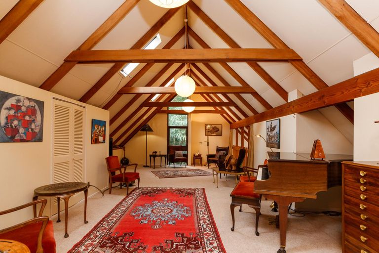 Photo of property in 47 Te Awe Awe Street, Hokowhitu, Palmerston North, 4410