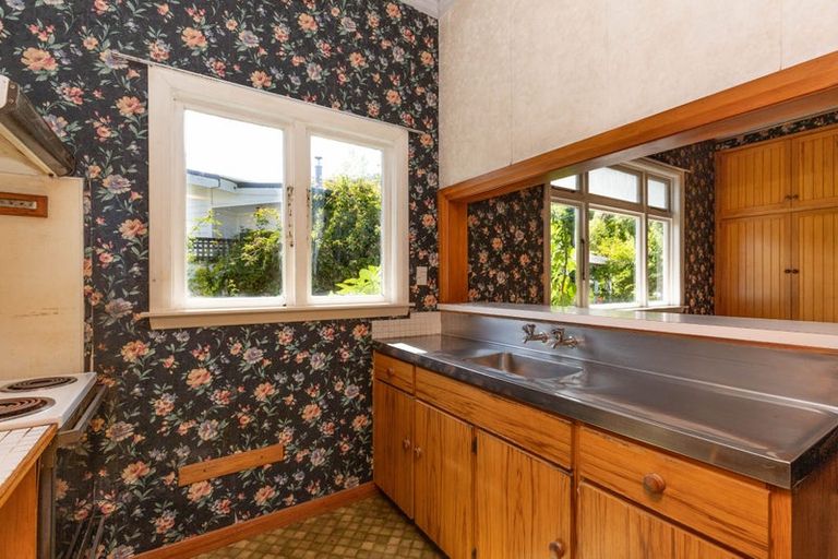 Photo of property in 2 Perotti Street, Greymouth, 7805