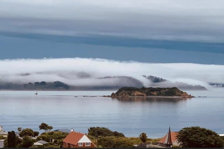 Photo of property in 287a Muritai Road, Eastbourne, Lower Hutt, 5013