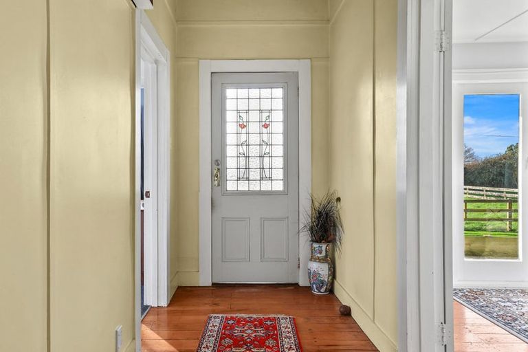 Photo of property in 479 Pukahu Road, Awaiti, Paeroa, 3672