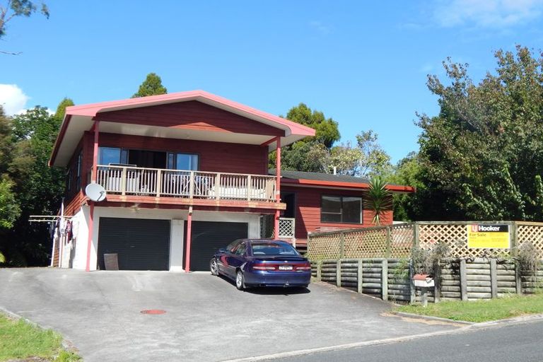 Photo of property in 102 Te Haumi Drive, Paihia, 0200