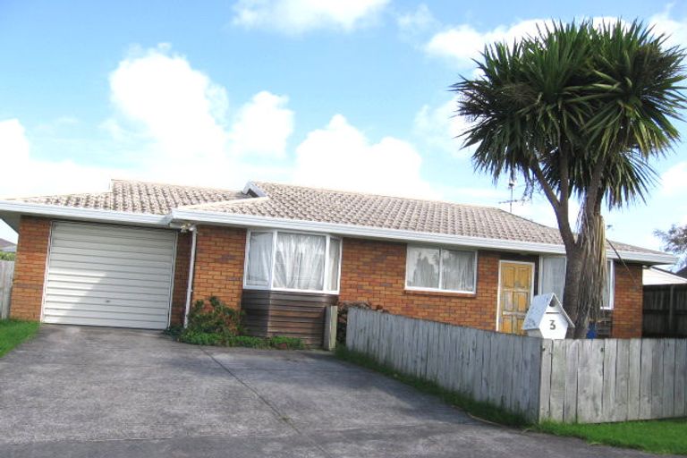 Photo of property in 110n Metcalfe Road, Ranui, Auckland, 0612