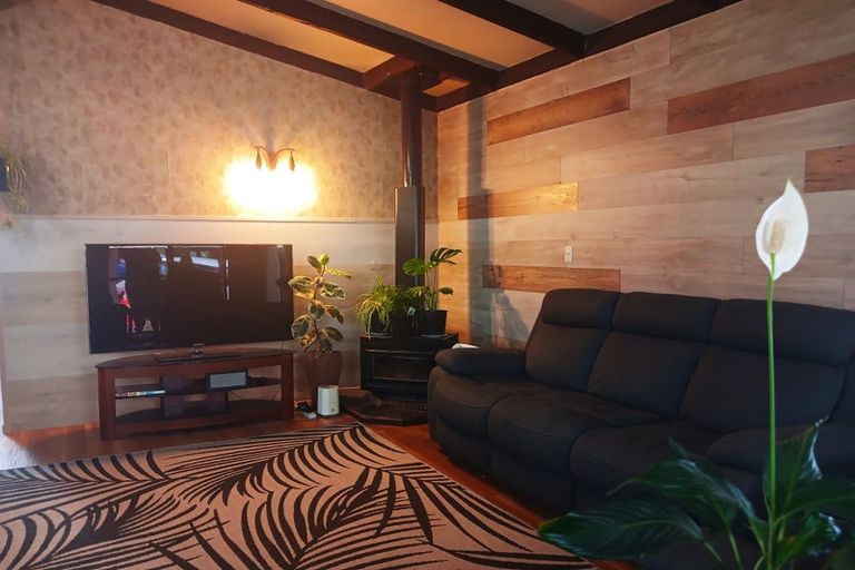 Photo of property in 184 Whangape Road, Herekino, Kaitaia, 0481