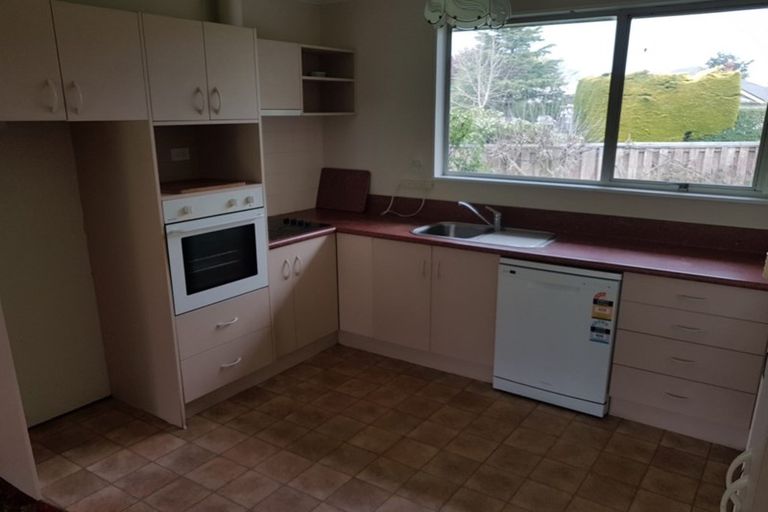 Photo of property in 31 High Street, Leeston, 7632