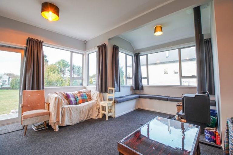 Photo of property in 47 Miharo Street, Rangataua, Ohakune, 4691