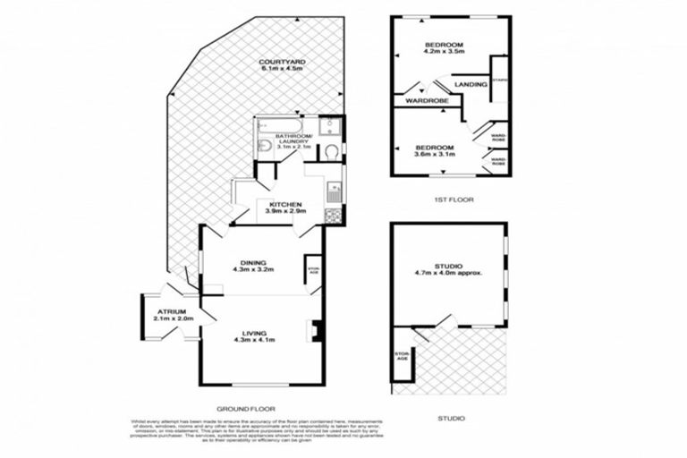 Photo of property in 8 Saint Mary Street, Thorndon, Wellington, 6011