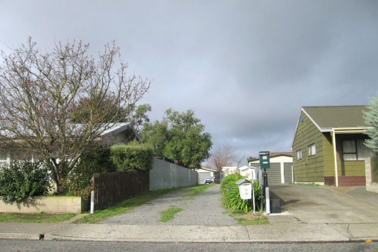 Photo of property in 13 Fleetwood Crescent, Flaxmere, Hastings, 4120