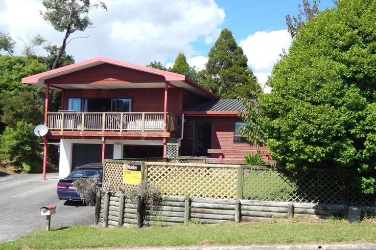 Photo of property in 102 Te Haumi Drive, Paihia, 0200