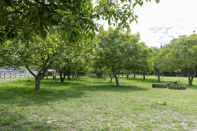 Photo of property in 843 Tram Road, Ohoka, Kaiapoi, 7692