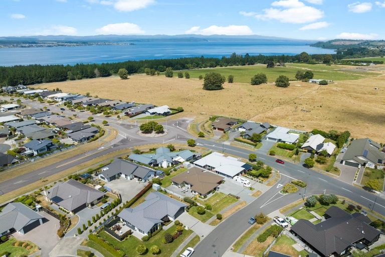 Photo of property in 4 The Pheasant Tail, Nukuhau, Taupo, 3330