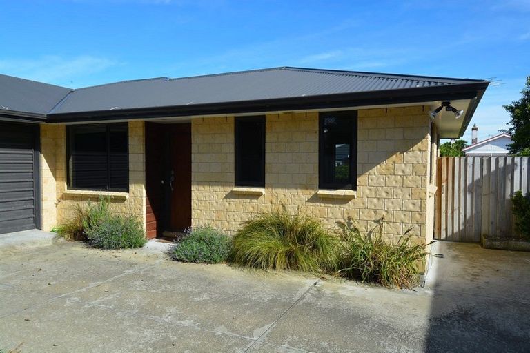 Photo of property in 62 Robertson Street, Richmond, Invercargill, 9810