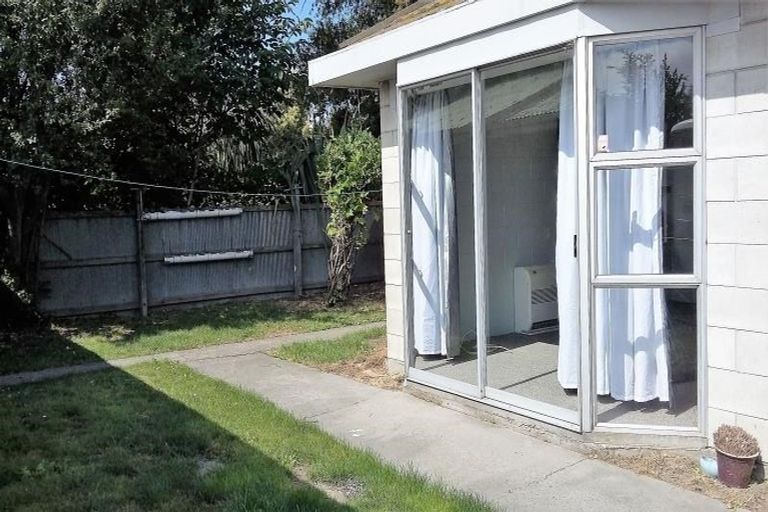 Photo of property in 2/52 Coronation Street, Spreydon, Christchurch, 8024