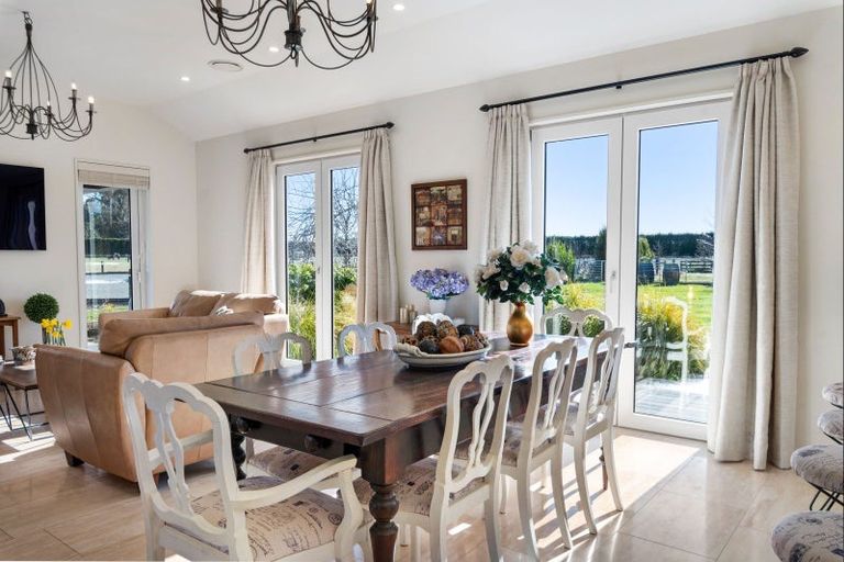 Photo of property in 1/118 Alpineview, West Melton, Christchurch, 7675