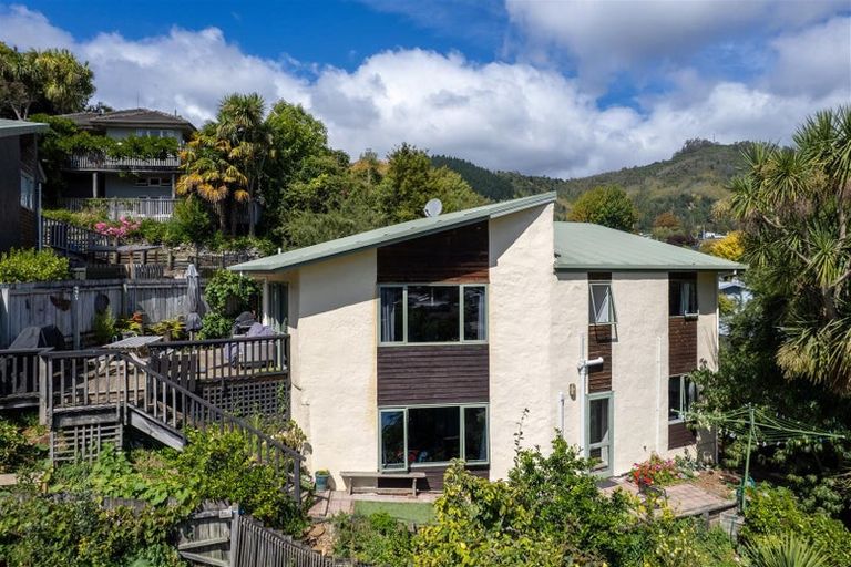 Photo of property in 186 Hampden Street, Nelson South, Nelson, 7010