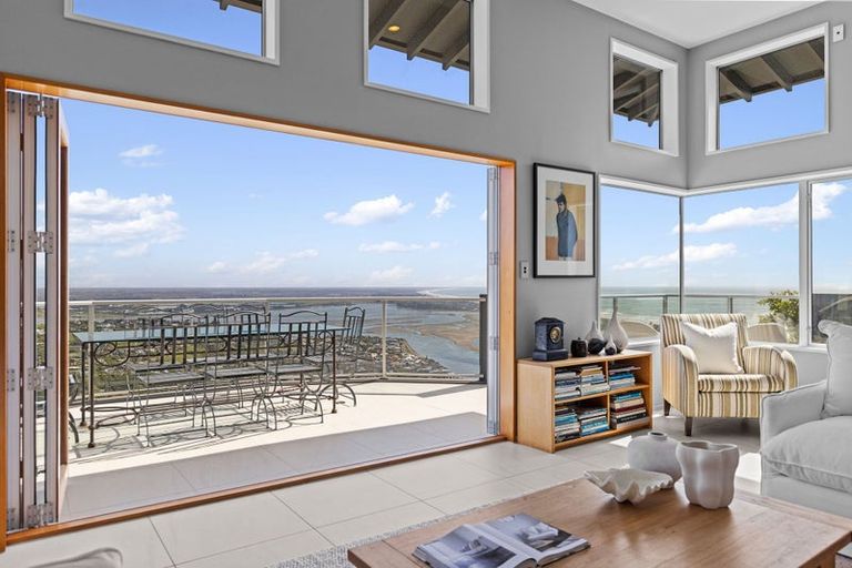 Photo of property in 46 Revelation Drive, Clifton, Christchurch, 8081